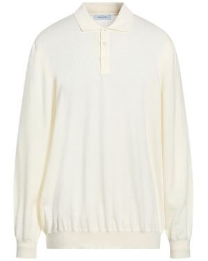 Gran Sasso Pullover - Blanco