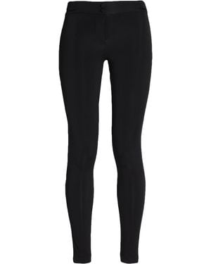 The New Arrivals Ilkyaz Ozel Leggings - Nero