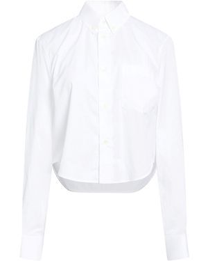 Marni Shirt Cotton - White
