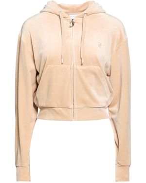 Juicy Couture Sweatshirt - Natural