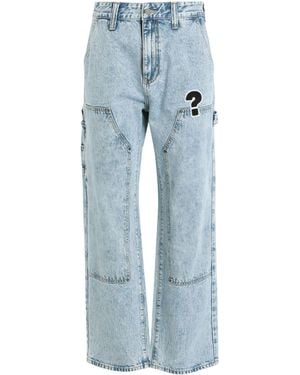 Guess Jeans - Blue