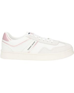 Tommy Hilfiger Trainers - White
