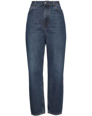 TOTEME Jeans - Blue