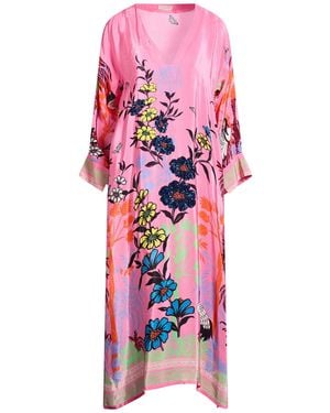 Anjuna Midi Dresses - White