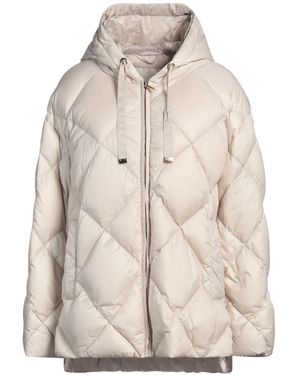 Max Mara Plumífero y acolchado - Neutro