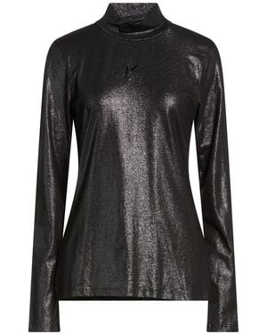 KARL LAGERFELD Camiseta - Negro