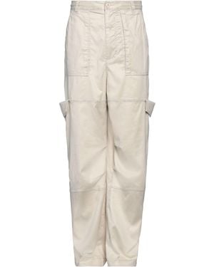 Acne Studios Trouser - Natural