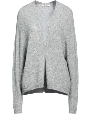 Maliparmi Cardigans - Grey