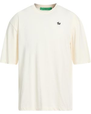 GARMENT WORKSHOP T-Shirts - White