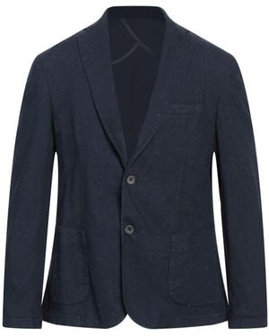Barbati Blazer - Blue