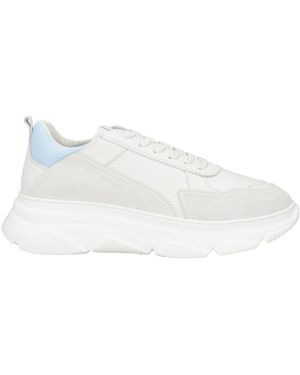 COPENHAGEN Sneakers - White
