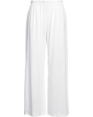 Majestic Filatures Pants - White