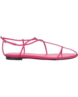 Jeffrey Campbell Sandals - Pink