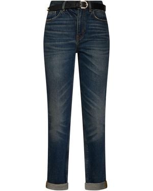 Liu Jo Jeans Cotton - Blue