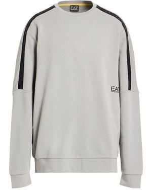 EA7 Sweatshirt - Grey