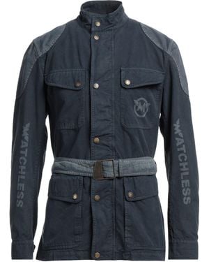 Matchless Jacket - Blue