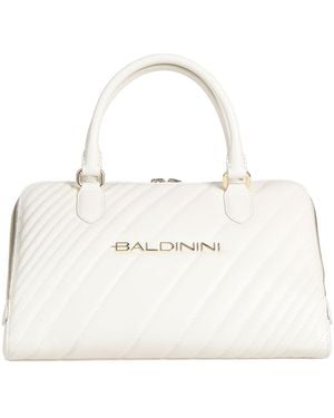 Baldinini Handbag - White