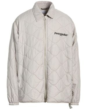 OAMC Puffer - Grey