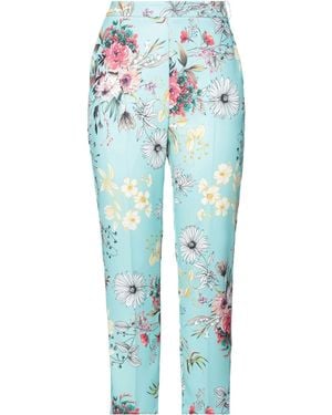 DIVEDIVINE Trouser - Blue