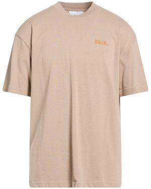BALR T-Shirt - Natural
