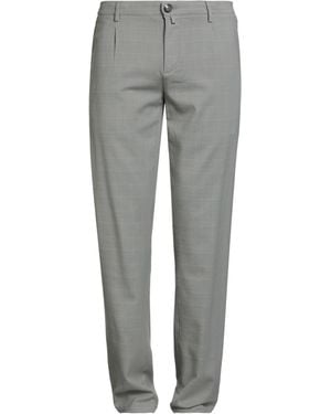 Jacob Cohen Trouser - Grey