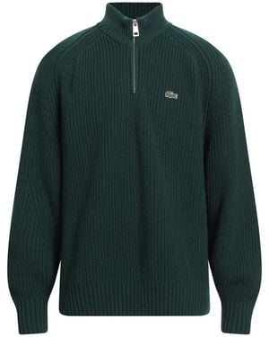 Lacoste Jumper - Green