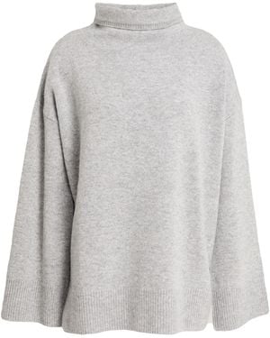Aspesi Turtlenecks - Grey
