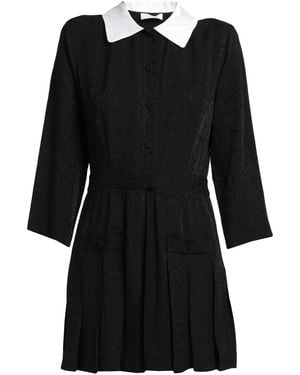 Sandro Jumpsuit - Black