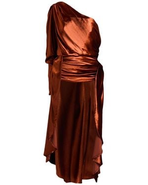 Zimmermann Top - Marrone