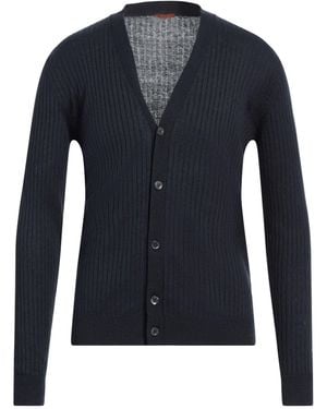 Barena Cardigan - Blu