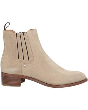 Church's Stiefelette - Natur