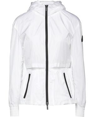 Hogan Jacket - White