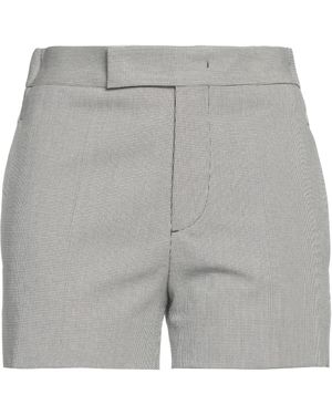SAPIO Shorts & Bermuda Shorts - Gray