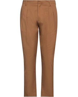 Yes London Pants - Brown