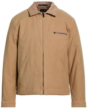 Theory Jackets - Brown