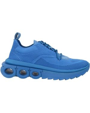 Ferragamo Sneakers - Blue