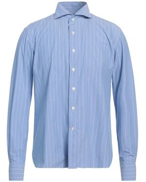 100 Hands Camicia - Blu