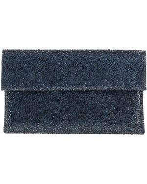 Twenty Four Haitch Handbags - Blue