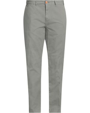 Barbour Trouser - Gray