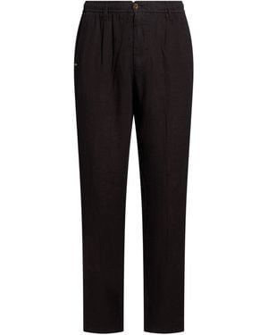 Squad² Pants - Black