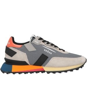 GHŌUD Sneakers - Grau