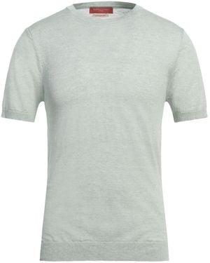 Daniele Fiesoli T-shirt - Grigio