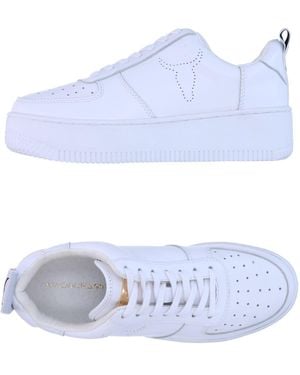 Windsor Smith Sneakers - Weiß