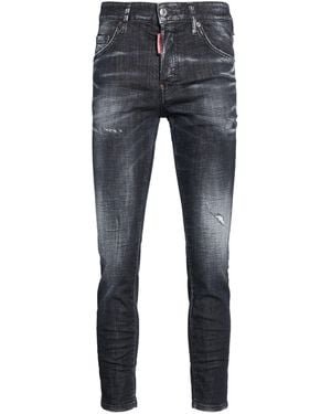 DSquared² Jeans - Blue