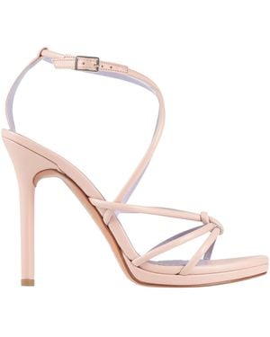 Albano Sandals - Pink