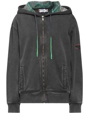 Missoni Sweatshirt - Grey