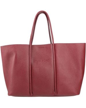 Tom Ford Borsa A Mano - Rosso
