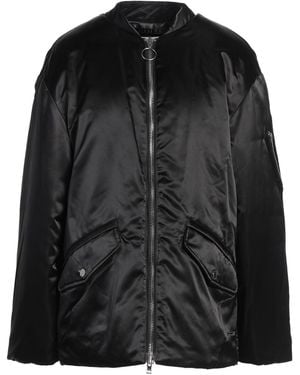 Stand Studio Jacket - Black