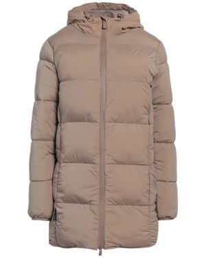 Suns Boards Puffer - Brown