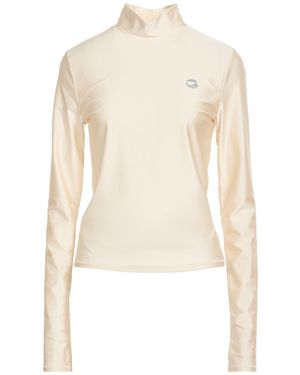 Coperni T-Shirts - White